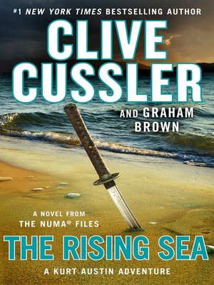 cover image of The Rising Sea